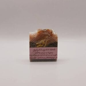 ტოსკანის ღვინის საპონი - "ანანკე• Ananke"