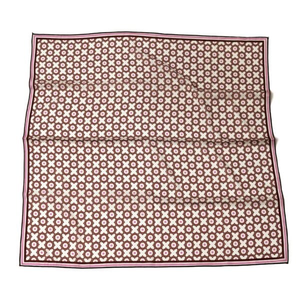 შარფი "ფლორა" - "დარი • Dari"