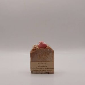 შიის საპონი - "ანანკე• Ananke"