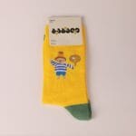 წინდა, ავტოპორტრეტი - "ბაბალე • Babale"