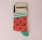 წინდა, "მინიატურა, ვეფხისტყაოსანი"- "ბაბალე • Babale"