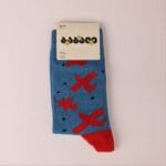 წინდა, ანა-თვითმფრინავები - "ბაბალე • Babale"