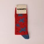 წინდა, ანა: თვითმფრინავები - "ბაბალე • Babale"