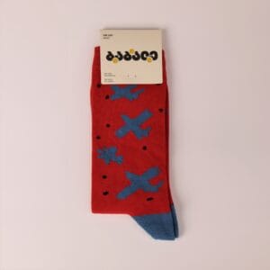 წინდა, ანა: თვითმფრინავები - "ბაბალე • Babale"