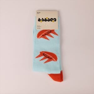 წინდა, სვეტიცხოველი, მზე და მთვარე - "ბაბალე • Babale"