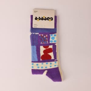 წინდები, თეოდორა: ოცნება - "ბაბალე • Babale"