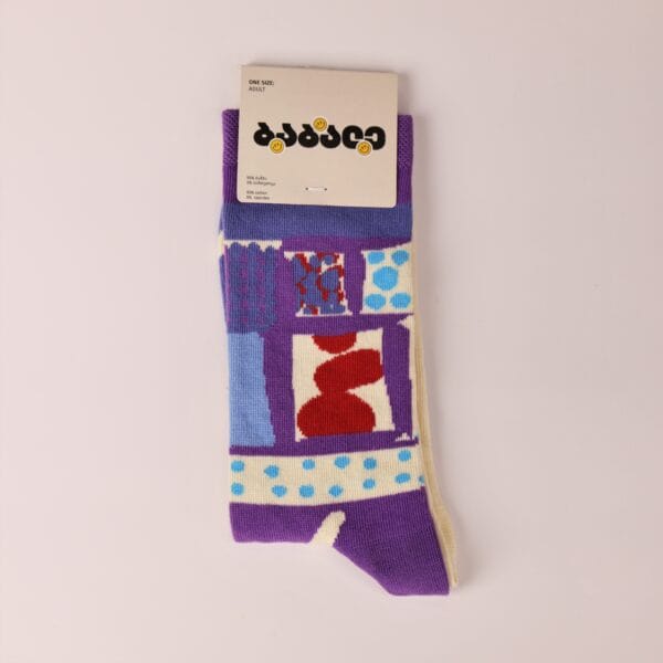 წინდები, თეოდორა: ოცნება - "ბაბალე • Babale"