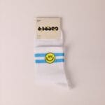 წინდა, ღიმილი - "ბაბალე • Babale"