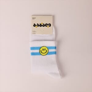 წინდა, ღიმილი - "ბაბალე • Babale"