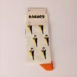 წინდა, კირილე ზდანევიჩი, ქოლგა - "ბაბალე • Babale"