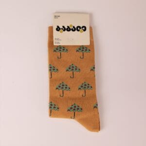 წინდა, ლექსოს ქოლგები - "ბაბალე • Babale"