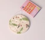 ნაძვის ხის სათამაშო, წიწვები - "ბაბალე • Babale"