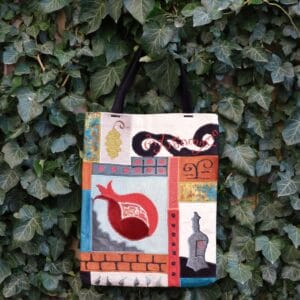 ჩანთა - "მალათი • Malaty"