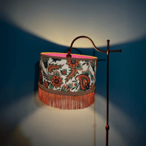 ტორშერი - "ლუმაჟი • LUMAZH"