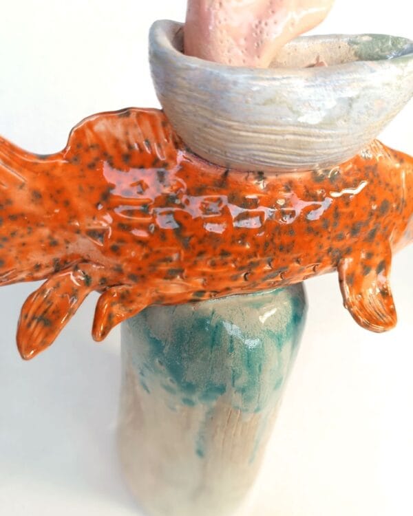 სურნელოვანი ჩხირის ჩასადები – “ფოთფოთი • Potpot”