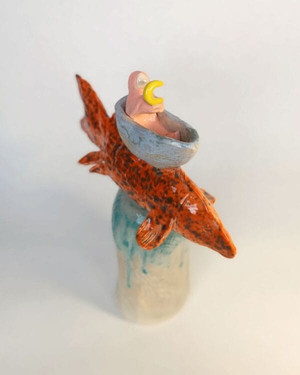 სურნელოვანი ჩხირის ჩასადები – “ფოთფოთი • Potpot”