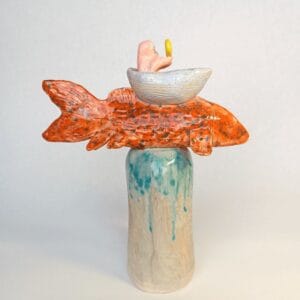 სურნელოვანი ჩხირის ჩასადები – “ფოთფოთი • Potpot”