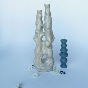 დეკორატიული შანდალი - "ფოთფოთი • Potpot"