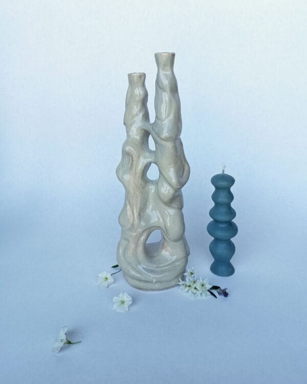 დეკორატიული შანდალი - "ფოთფოთი • Potpot"