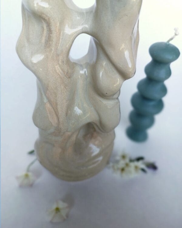 დეკორატიული შანდალი - "ფოთფოთი • Potpot"