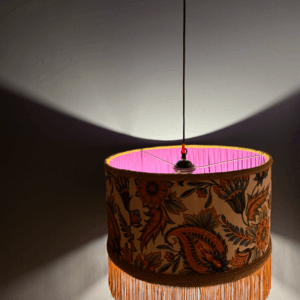 აბაჟური - "ლუმაჟი • LUMAZH"