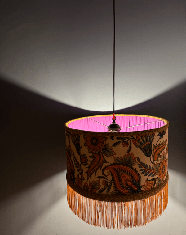 აბაჟური - "ლუმაჟი • LUMAZH"