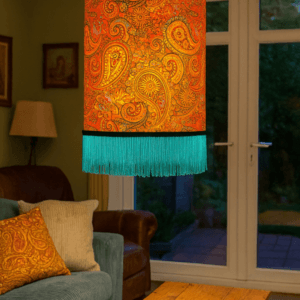 აბაჟური - "ლუმაჟი • LUMAZH"