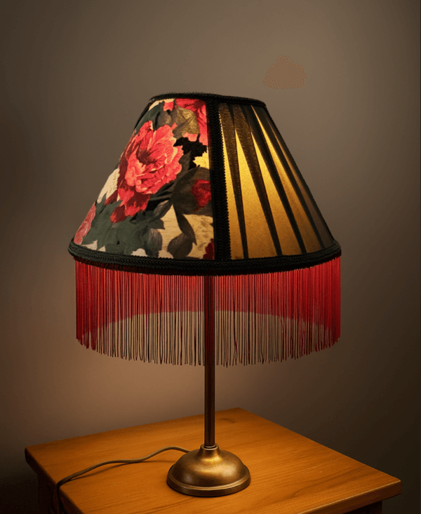 სანათი – “ლუმაჟი • LUMAZH”