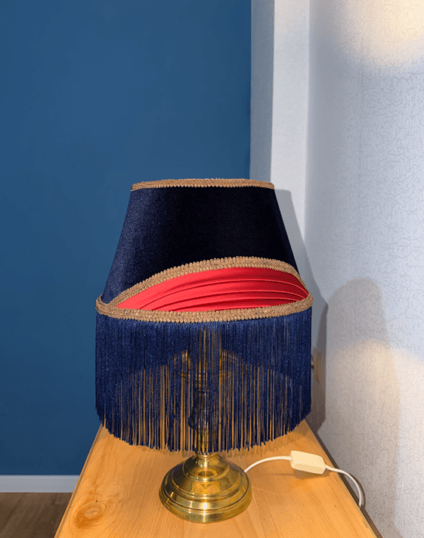 სანათი – “ლუმაჟი • LUMAZH”