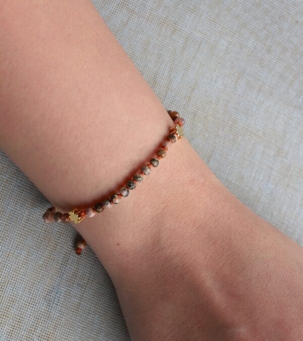 სამაჯური – “არსქუა • Arsqua”