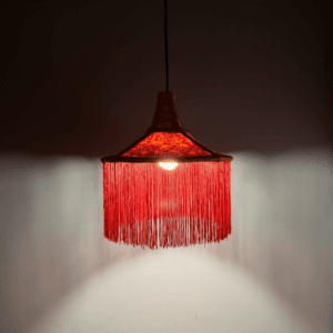 საძინებლის სანათი – “ლუმაჟი • LUMAZH”