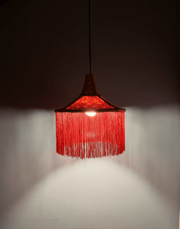 საძინებლის სანათი – “ლუმაჟი • LUMAZH”