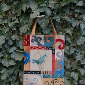 ჩანთა - "მალათი • Malaty"