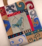 ჩანთა - "მალათი • Malaty"