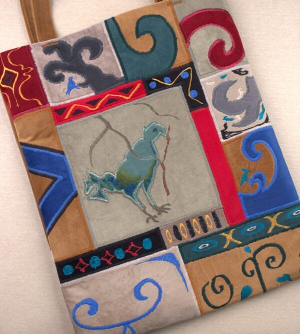 ჩანთა - "მალათი • Malaty"