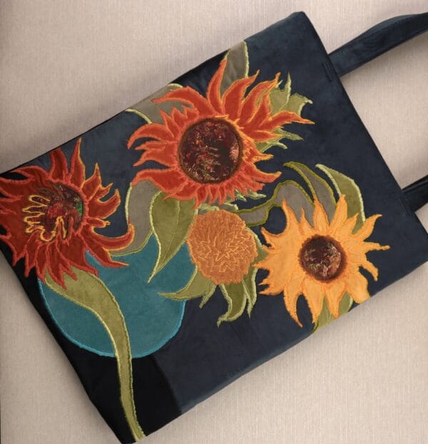 ჩანთა - "მალათი • Malaty"