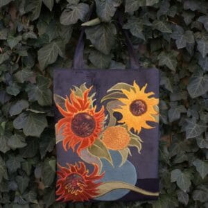 ჩანთა - "მალათი • Malaty"