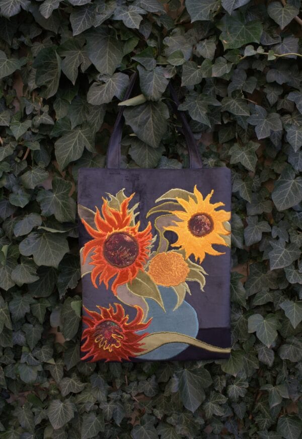 ჩანთა - "მალათი • Malaty"