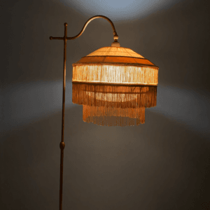 ტორშერი - "ლუმაჟი • LUMAZH"