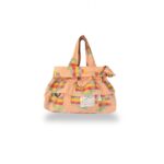 ჩანთა, სოკო – “A giant pocket”