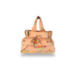 ჩანთა, სოკო – “A giant pocket”