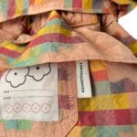 ჩანთა, სოკო – “A giant pocket”