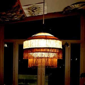 აბაჟური - "ლუმაჟი • LUMAZH"