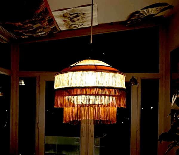 აბაჟური - "ლუმაჟი • LUMAZH"