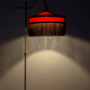 ტორშერი - "ლუმაჟი • LUMAZH"