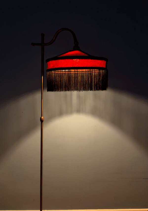 ტორშერი - "ლუმაჟი • LUMAZH"