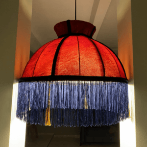 აბაჟური - "ლუმაჟი • LUMAZH"