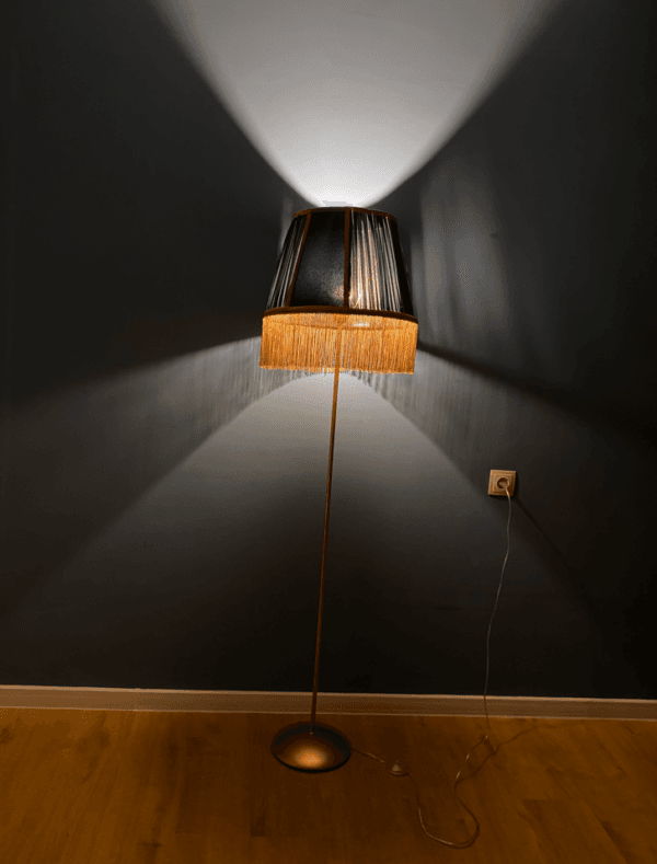 ტორშერი - "ლუმაჟი • LUMAZH"