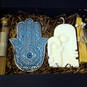 ნაკრები ფარი - "Mystico • მისტიკო"