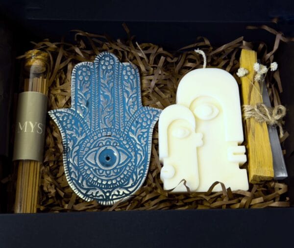 ნაკრები ფარი - "Mystico • მისტიკო"